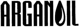 ARGANOIL logo