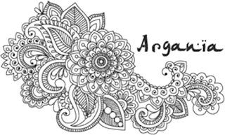 ARGANÏA logo
