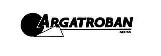 ARGATROBAN INJECTION logo