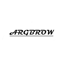 ARGBROW logo