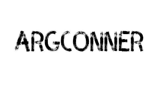 ARGCONNER logo