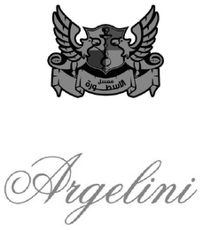 ARGELINI logo