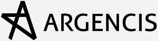 ARGENCIS logo