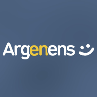 ARGENENS logo