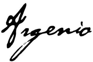ARGENIO logo