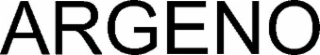 ARGENO logo