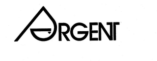 ARGENT logo