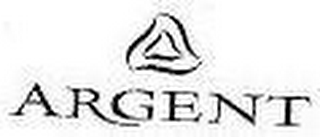 ARGENT logo