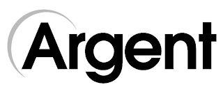 ARGENT logo