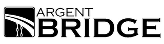 ARGENT BRIDGE logo