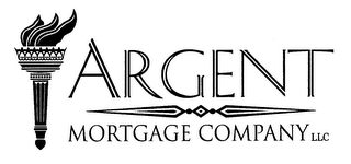 ARGENT MORTGAGE COMPANY LLC logo