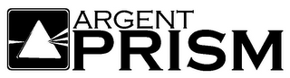 ARGENT PRISM logo