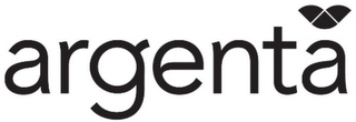 ARGENTA logo
