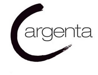 ARGENTA logo