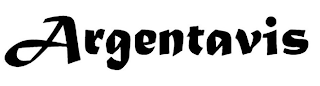 ARGENTAVIS logo