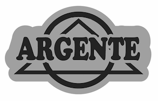 ARGENTE logo