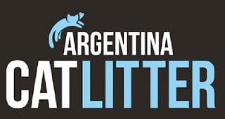 ARGENTINA CAT LITTER logo