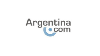 ARGENTINA.COM logo