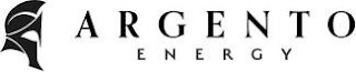 ARGENTO ENERGY logo