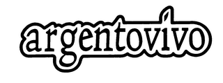 ARGENTOVIVO logo