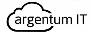 ARGENTUM IT logo