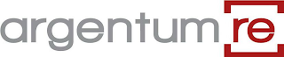 ARGENTUM RE logo