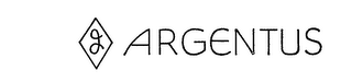 ARGENTUS logo