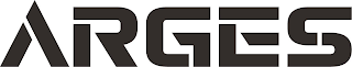 ARGES logo