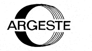 ARGESTE logo