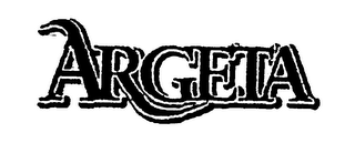 ARGETA logo