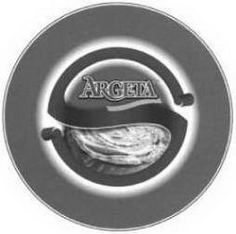 ARGETA logo