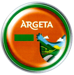 ARGETA logo