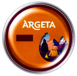 ARGETA logo