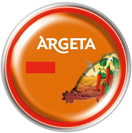 ARGETA logo