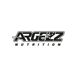 ARGEZZ NUTRITION logo