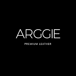 ARGGIE PREMIUM LEATHER logo