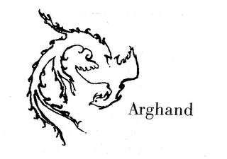 ARGHAND logo