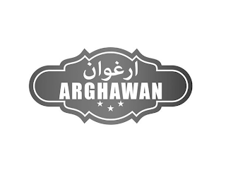 ARGHAWAN logo