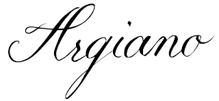 ARGIANO logo
