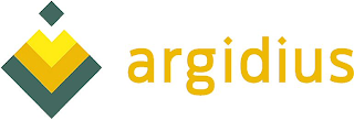 ARGIDIUS logo