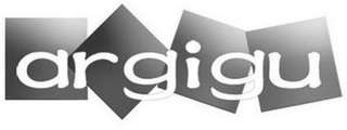ARGIGU logo