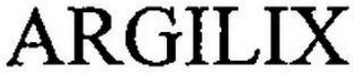 ARGILIX logo