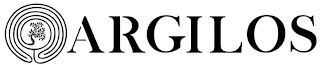ARGILOS logo