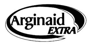 ARGINAID EXTRA logo