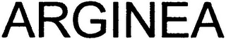 ARGINEA logo