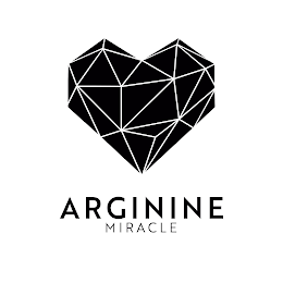 ARGININE MIRACLE logo
