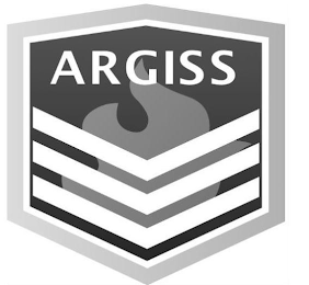 ARGISS logo