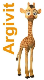 ARGIVIT logo