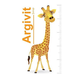 ARGIVIT SURUP logo