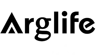 ARGLIFE logo